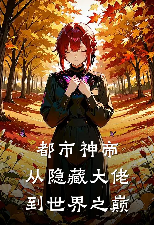 都市神帝：从隐藏大佬到世界之巅林辰张扬完本热门小说_完本小说免费都市神帝：从隐藏大佬到世界之巅(林辰张扬)