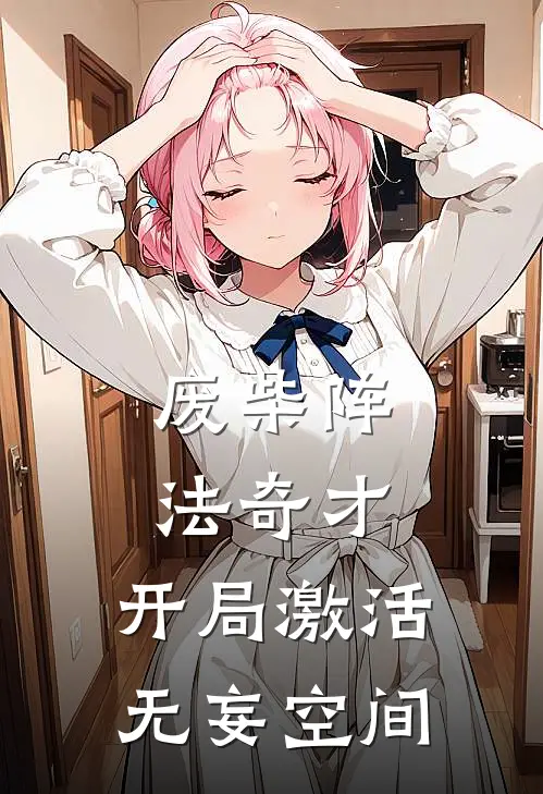 废柴阵法奇才：开局激活无妄空间