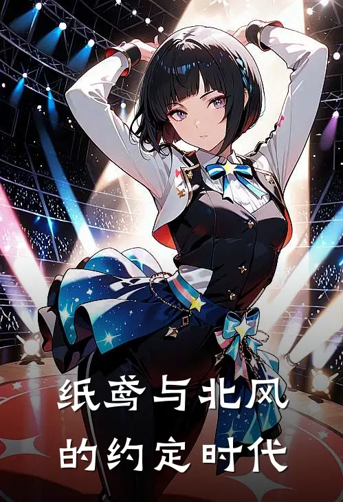 北鸢北鸢(纸鸢与北风的约定时代)完结版免费在线阅读_《纸鸢与北风的约定时代》全章节阅读