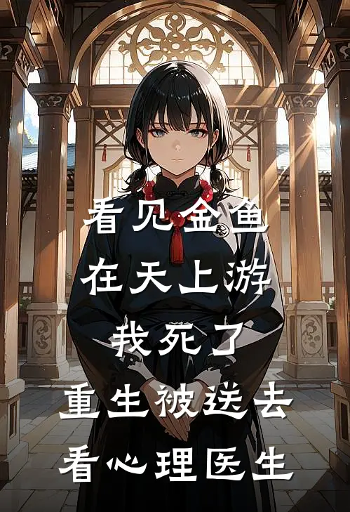 看见金鱼在天上游我死了，重生被送去看心理医生小禾陈文生热门小说阅读_免费完结小说看见金鱼在天上游我死了，重生被送去看心理医生小禾陈文生
