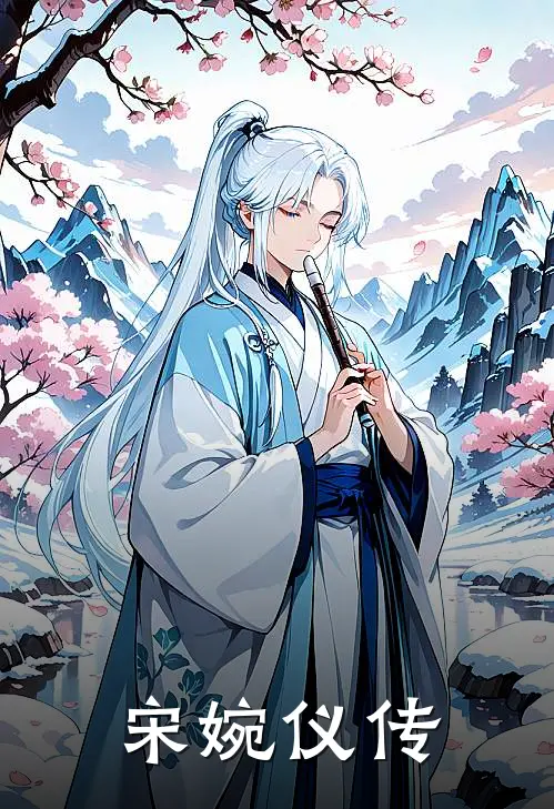 宋婉仪传(婉仪狄仁杰)免费小说_完整版免费阅读宋婉仪传婉仪狄仁杰