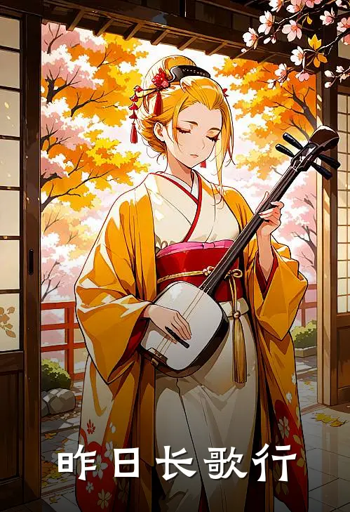 昨日长歌行(李星河赵虎)无弹窗小说免费阅读_小说完整版免费阅读昨日长歌行李星河赵虎