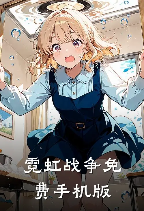 霓虹战争免费手机版