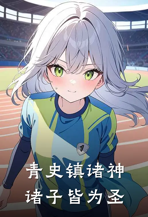 青史镇诸神，诸子皆为圣(张景明丰亥)小说全文免费阅读_无弹窗全文免费阅读青史镇诸神，诸子皆为圣(张景明丰亥)