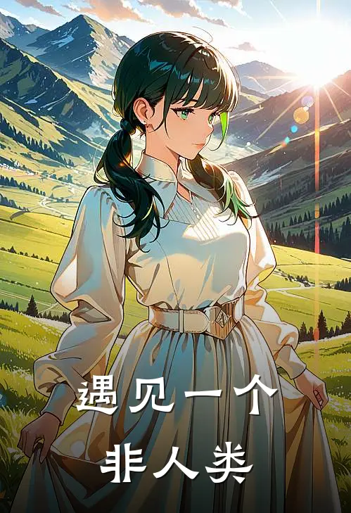 遇见一个非人类