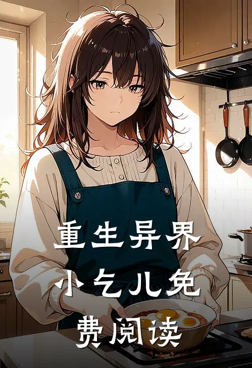 重生异界小乞儿免费阅读