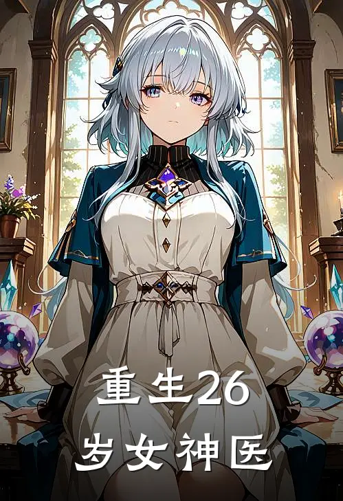 重生26岁女神医