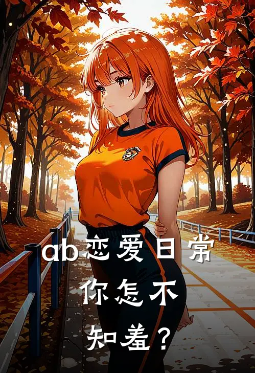 ab恋爱日常：你怎不知羞？