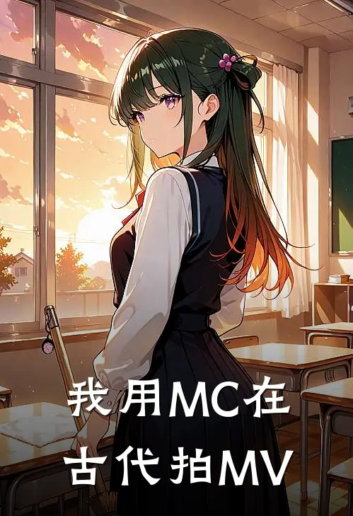 我用MC在古代拍MV