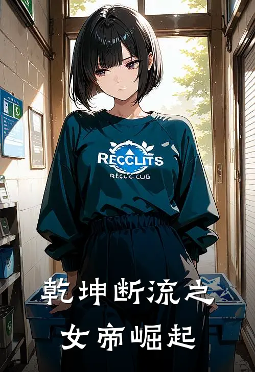 乾坤断流之女帝崛起