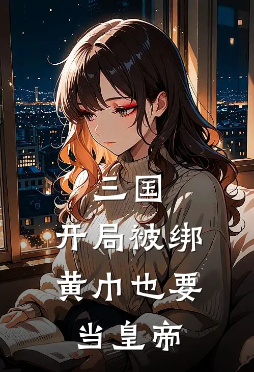 三国：开局被绑，黄巾也要当皇帝