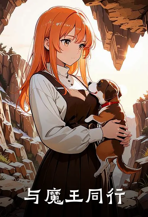 与魔王同行