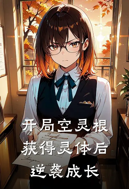 开局空灵根，获得灵体后逆袭成长(苏辰雷猛)免费小说完结_最新推荐小说开局空灵根，获得灵体后逆袭成长(苏辰雷猛)