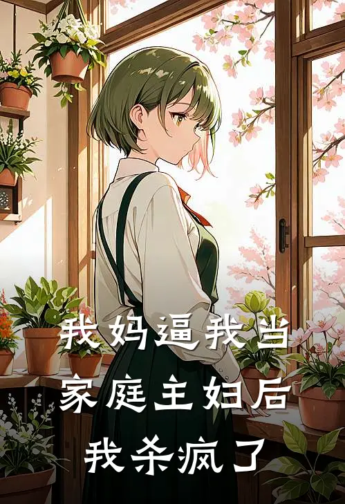 我妈逼我当家庭主妇后，我杀疯了李洋黎盈完结好看小说_最新章节列表我妈逼我当家庭主妇后，我杀疯了(李洋黎盈)