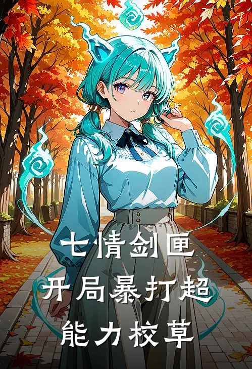 七情剑匣：开局暴打超能力校草