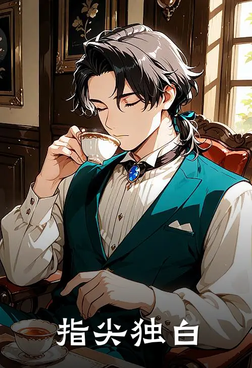 指尖独白沈清遥夏燃小说完结免费_最新章节列表指尖独白(沈清遥夏燃)