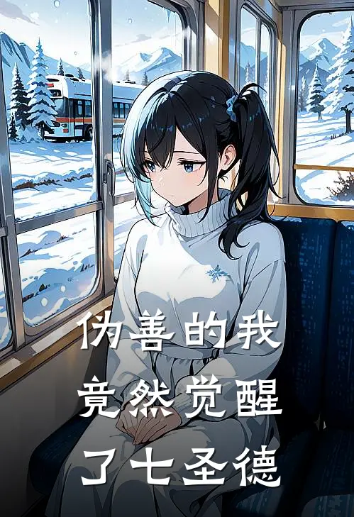 伪善的我竟然觉醒了七圣德