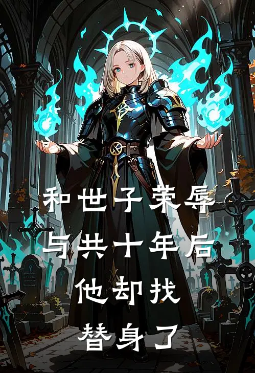 和世子荣辱与共十年后，他却找替身了裴砚修裴府完结好看小说_无弹窗全文免费阅读和世子荣辱与共十年后，他却找替身了(裴砚修裴府)