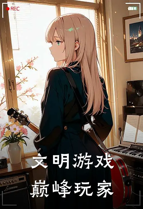 文明游戏：巅峰玩家