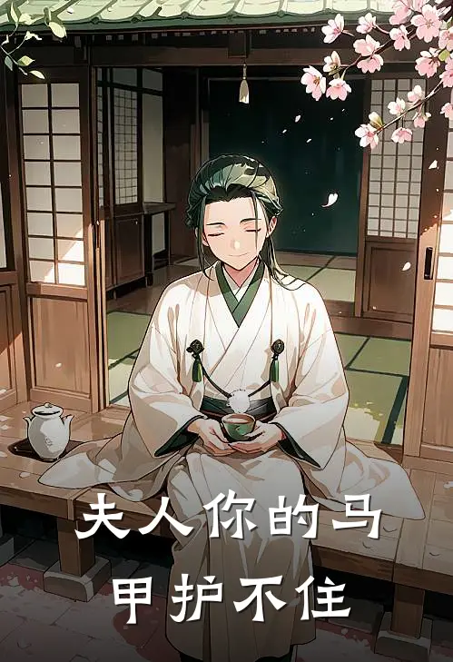 夫人你的马甲护不住