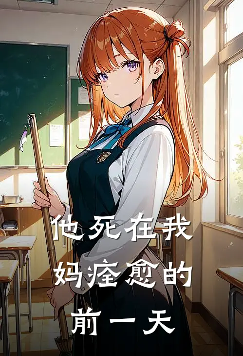 他死在我妈痊愈的前一天