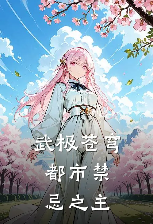 武极苍穹：都市禁忌之主(林伯庸苏柔)完结版免费阅读_武极苍穹：都市禁忌之主全文免费阅读