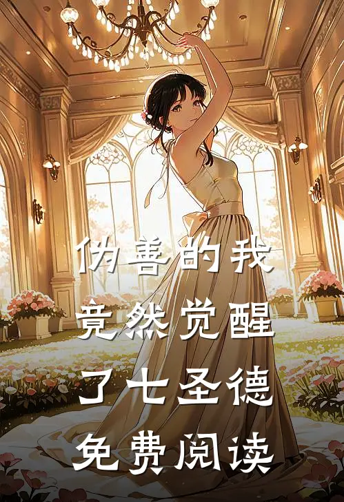 伪善的我竟然觉醒了七圣德免费阅读