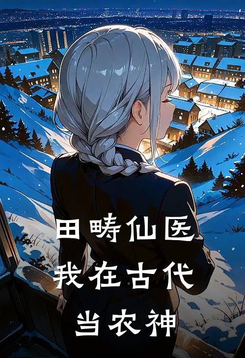 田畴仙医：我在古代当农神林墨田仙最新更新小说_在线阅读免费小说田畴仙医：我在古代当农神林墨田仙