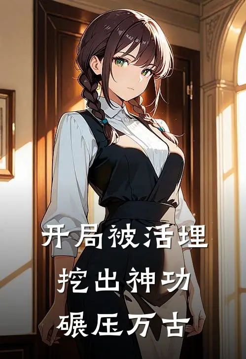 开局被活埋，挖出神功，碾压万古(叶青玄王虎)完本小说_免费阅读无弹窗开局被活埋，挖出神功，碾压万古叶青玄王虎