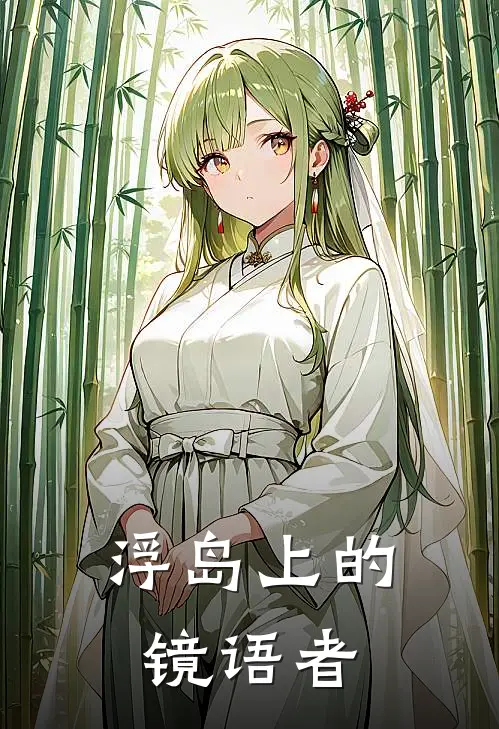 浮岛上的镜语者顾晗杜遥免费完结版小说_小说完结浮岛上的镜语者顾晗杜遥