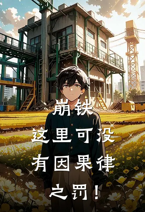 崩铁：这里可没有因果律之罚！程轩辕景元推荐完结小说_热门小说在线阅读崩铁：这里可没有因果律之罚！(程轩辕景元)