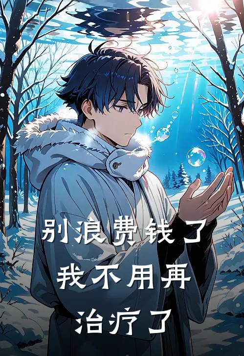 别浪费钱了，我不用再治疗了抖音热门热门的小说_免费小说别浪费钱了，我不用再治疗了(抖音热门)