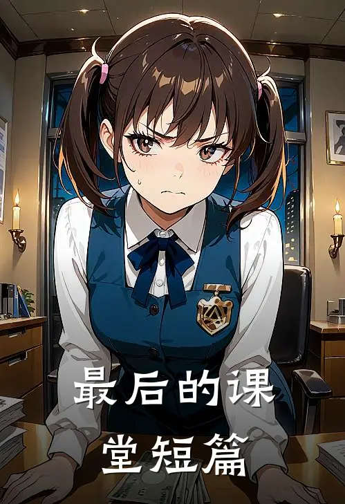 最后的课堂短篇