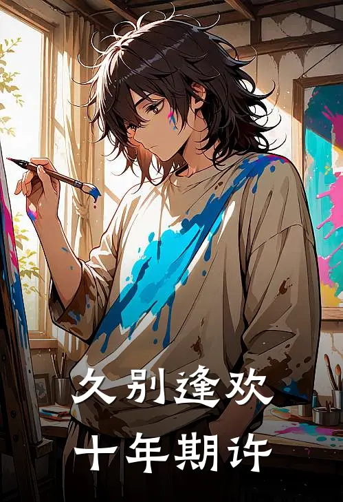 久别逢欢，十年期许