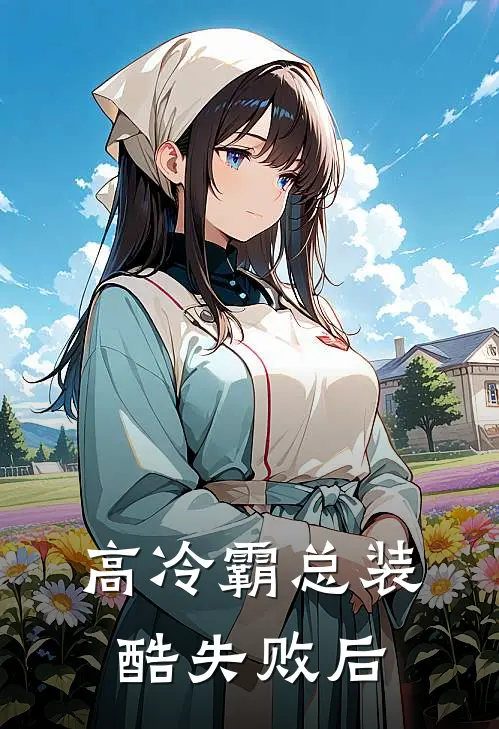 高冷霸总装酷失败后(陆知衍苏晚晚)免费小说阅读_完结版小说推荐高冷霸总装酷失败后(陆知衍苏晚晚)