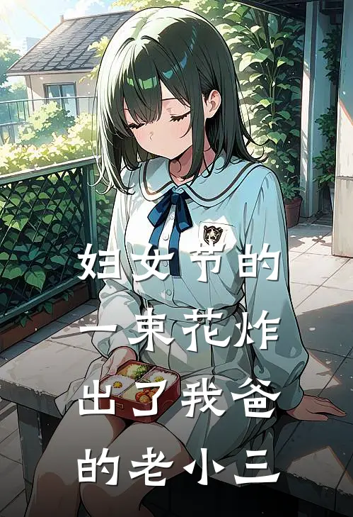 妇女节的一束花炸出了我爸的老小三伊伊王美华小说完整版_热门好看小说妇女节的一束花炸出了我爸的老小三(伊伊王美华)