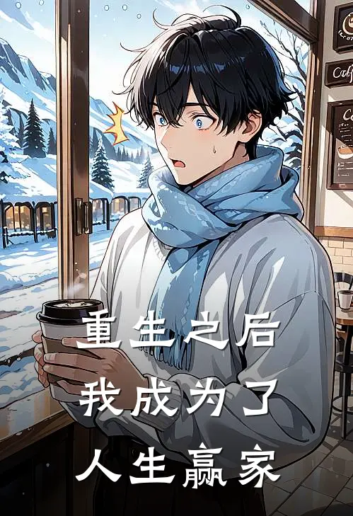 重生之后我成为了人生赢家