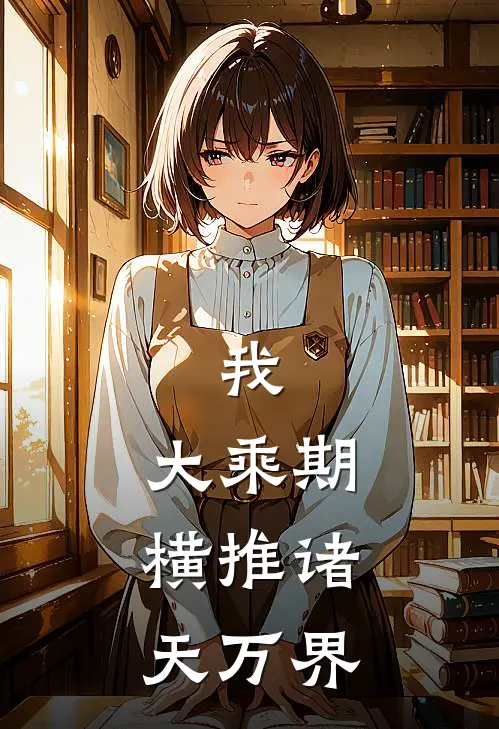 我，大乘期，横推诸天万界