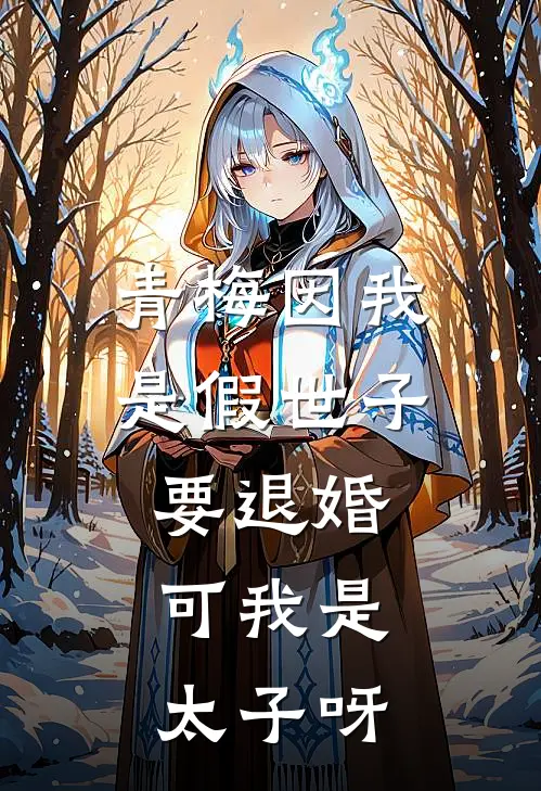 青梅因我是假世子要退婚，可我是太子呀