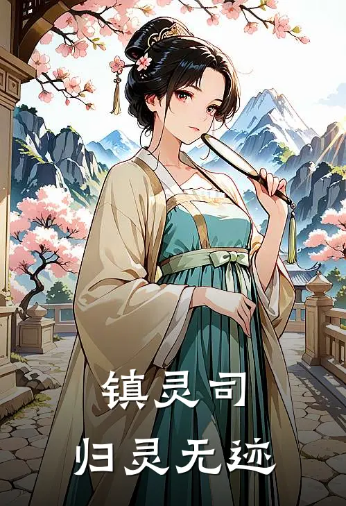 镇灵司：归灵无迹(苏晚陆衍)完本小说推荐_最新章节列表镇灵司：归灵无迹(苏晚陆衍)