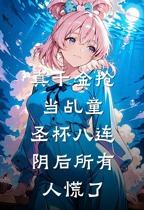 真千金抢当乩童，圣杯八连阴后所有人慌了