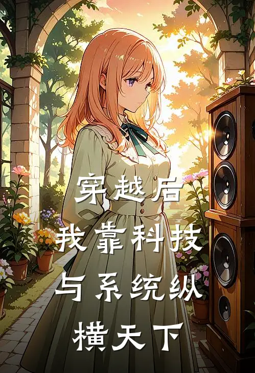 苏辰苏辰穿越后：我靠科技与系统纵横天下全文免费阅读_苏辰苏辰完整版免费阅读
