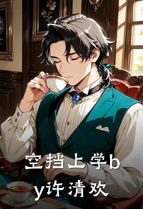 空挡上学by许清欢