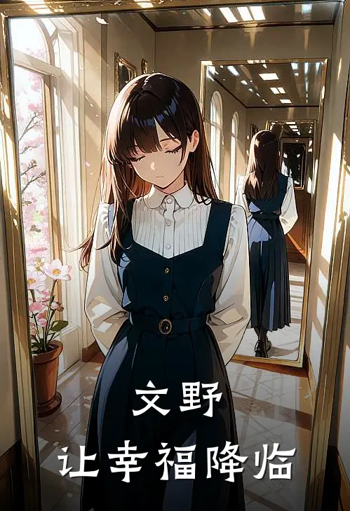 文野：让幸福降临(织田作幸介)最新推荐小说_最新免费小说文野：让幸福降临织田作幸介