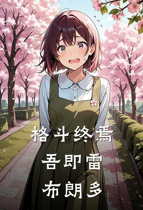 格斗终焉：吾即雷布朗多