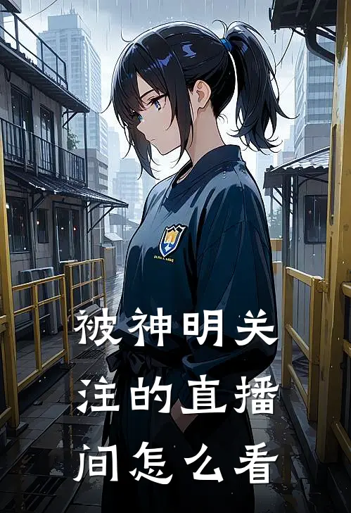 被神明关注的直播间怎么看