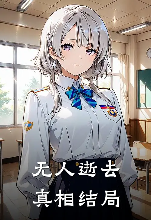 无人逝去真相结局