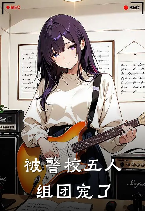 被警校五人组团宠了