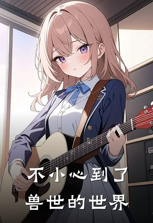 不小心到了兽世的世界