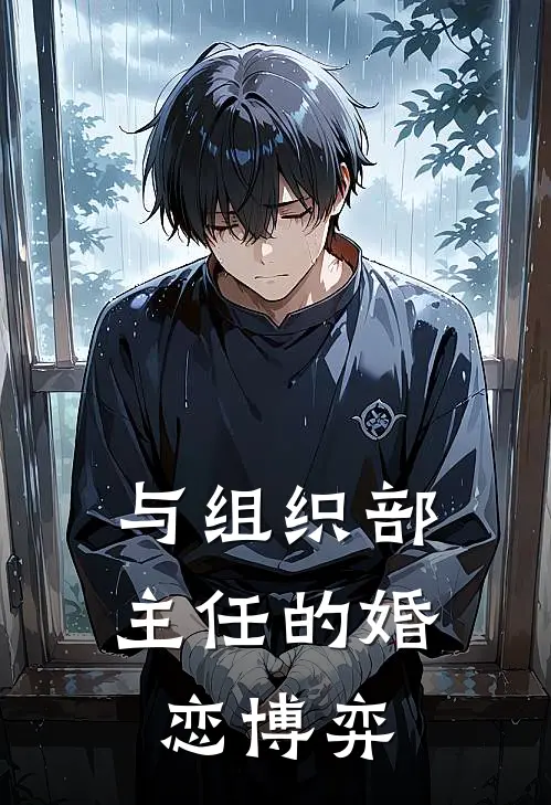 《与组织部主任的婚恋博弈》沈聿深林晚照完结版阅读_沈聿深林晚照完结版在线阅读